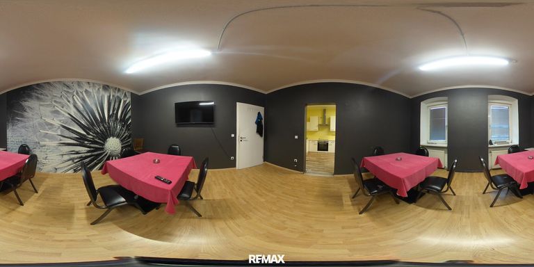 Wohnung 2 - Zimmer 2