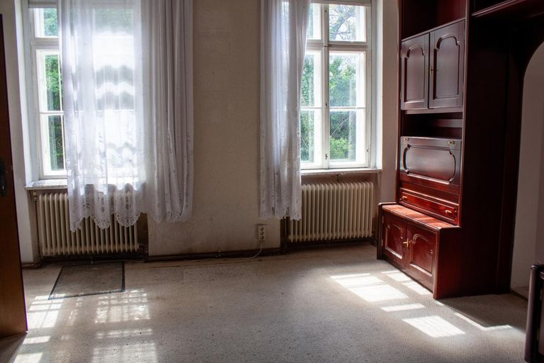 EG Wohnzimmer