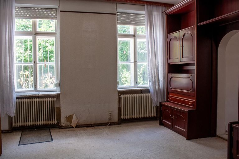 EG Wohnzimmer
