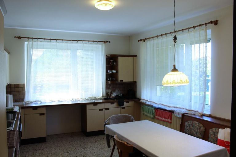 07-EFH 2231 Strasshof, Strasserfeld, Küche