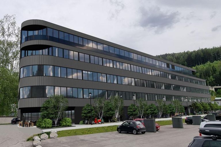 Office Center West