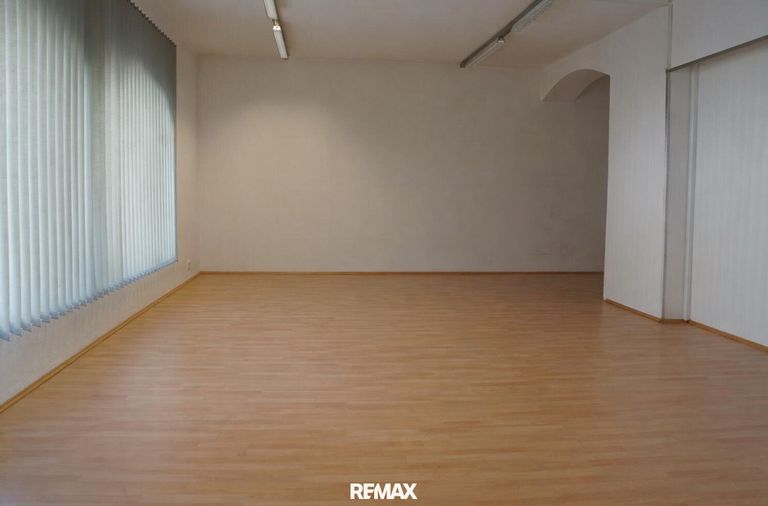 Büro1/Verkaufsraum