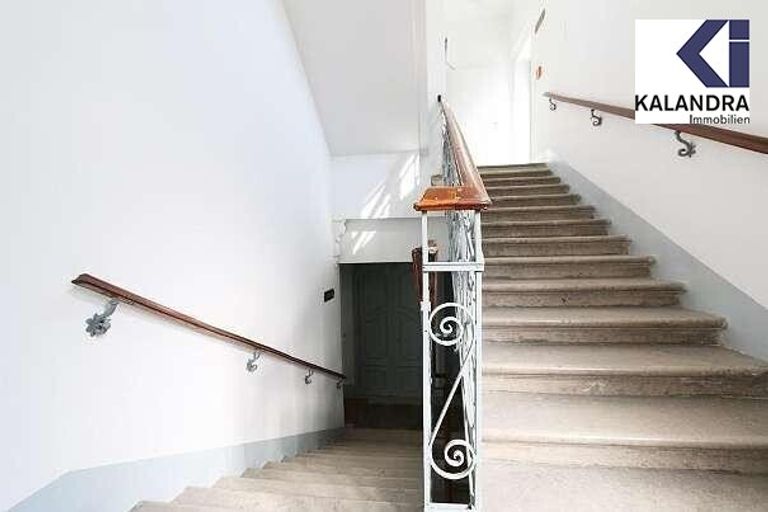 Stiegenhaus