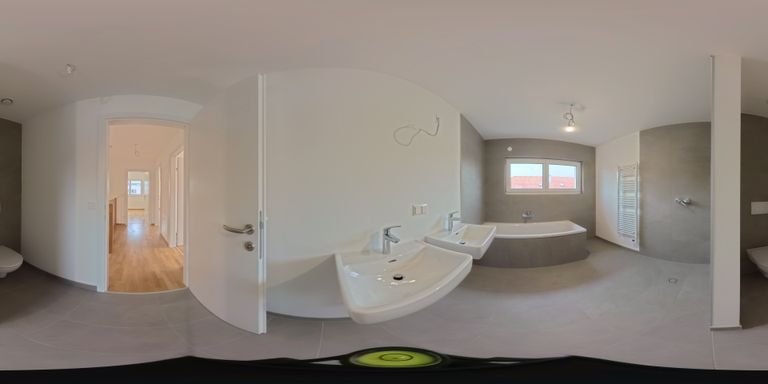 360° GED Musterhäuser