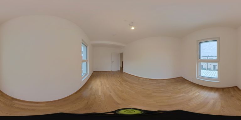360° GED Musterhäuser