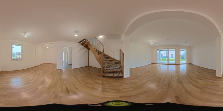 360° GED Musterhäuser