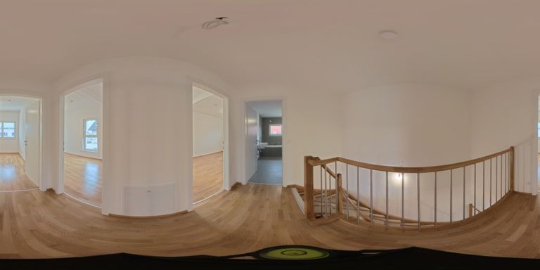 360° GED Musterhäuser