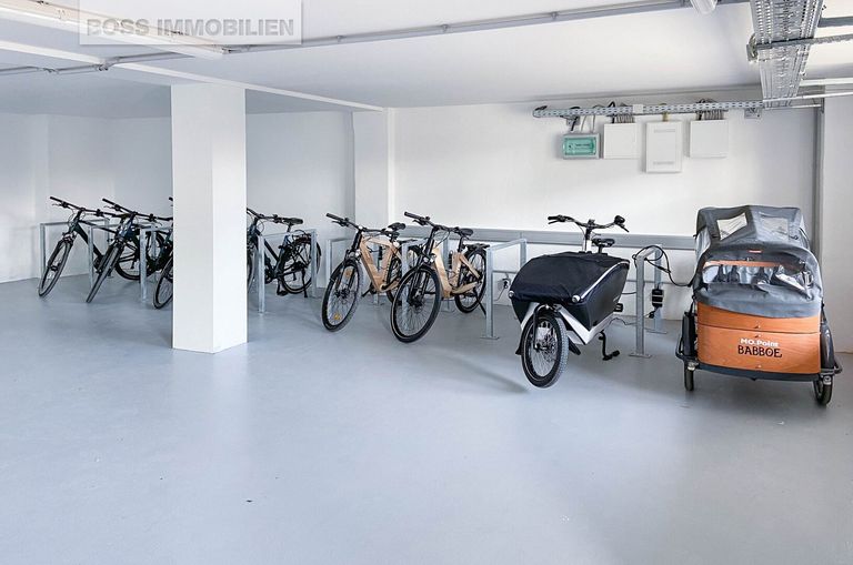 Lager M3 70m²