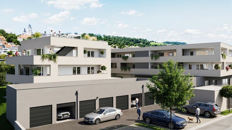 Badstraße