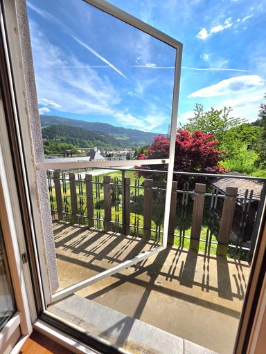 OG Ausblick Balkon