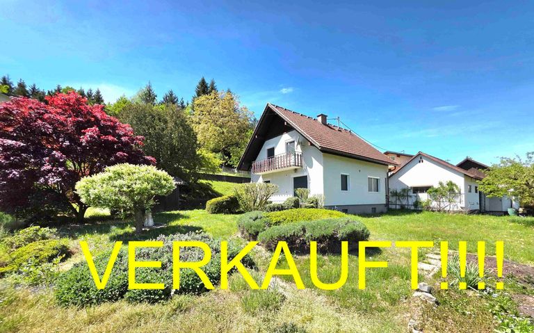 VERKAUFT