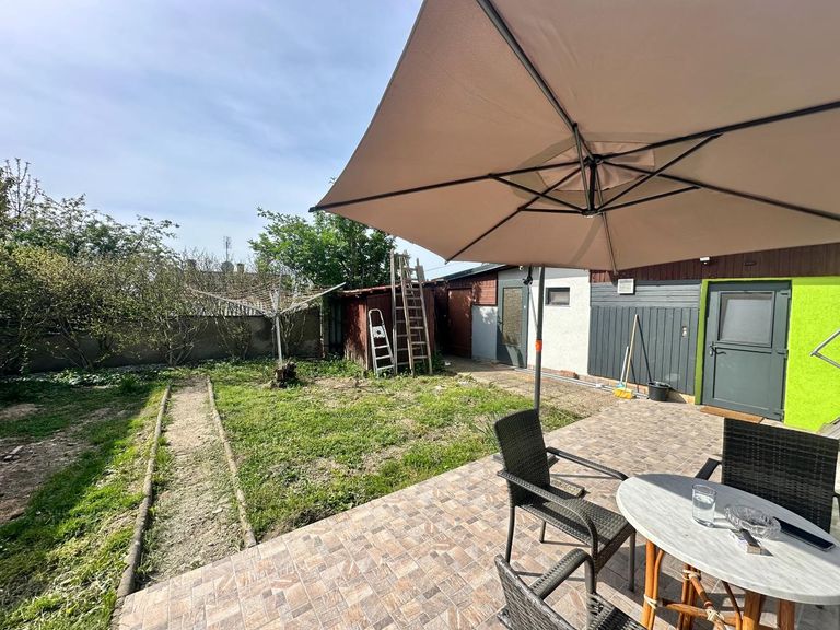 Garten