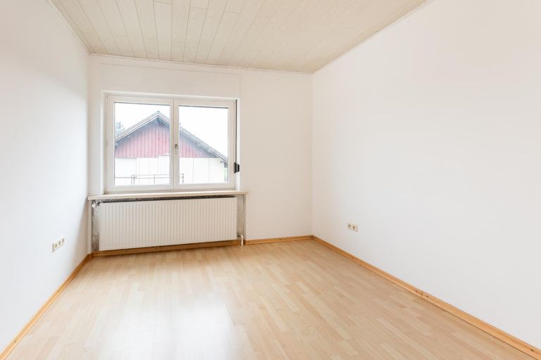 Helles Zimmer OG