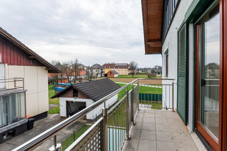 Westbalkon OG