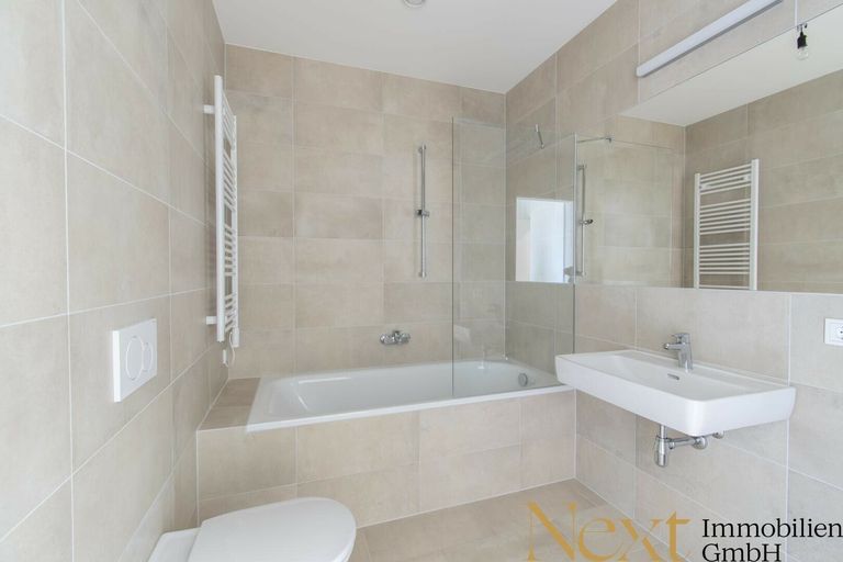 Beispielfoto Badezimmer