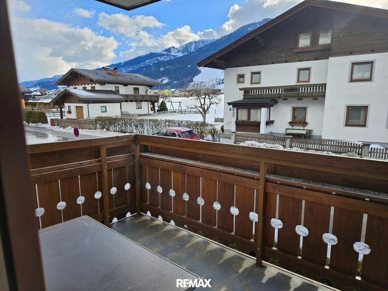 Ausblick