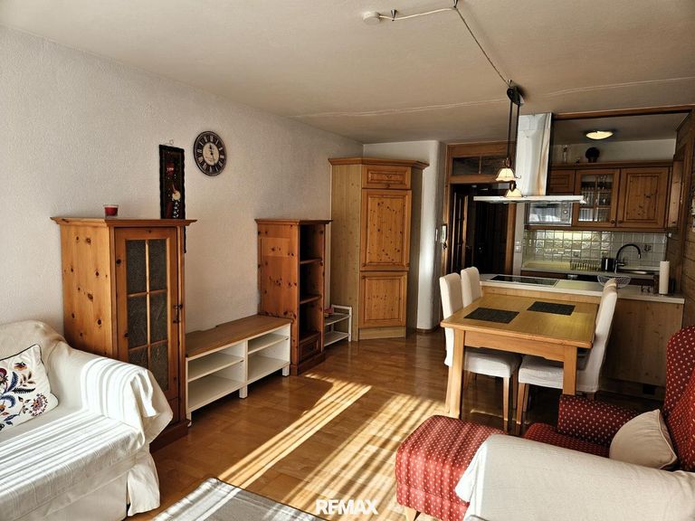 Wohnzimmer 1