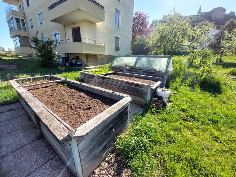 viele Nutzungsmöglichkeiten