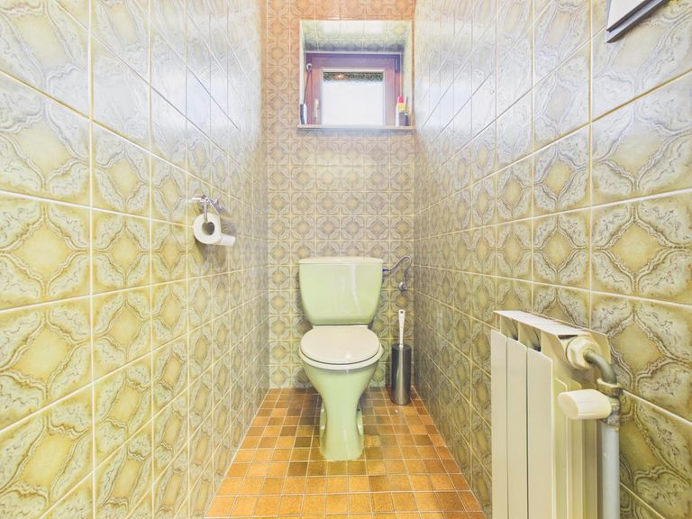 WC