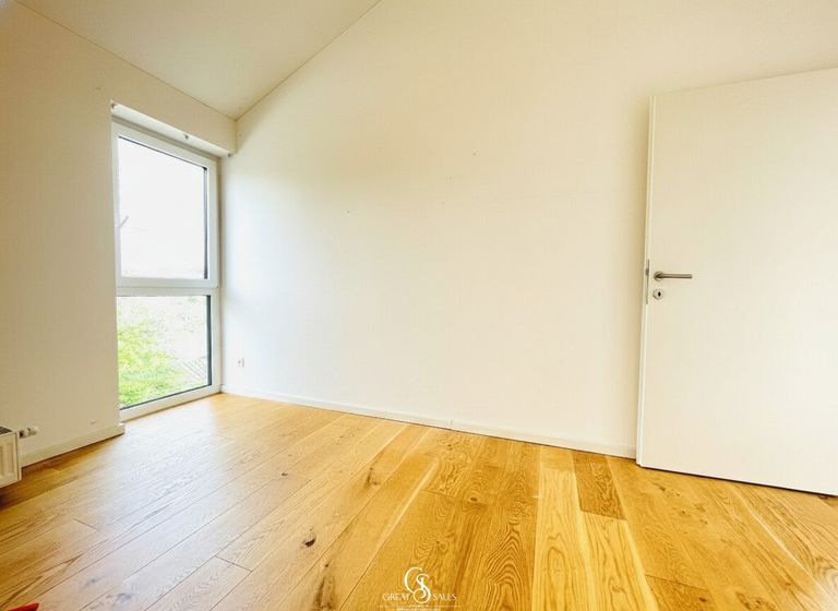 Nördliches Schlafzimmer