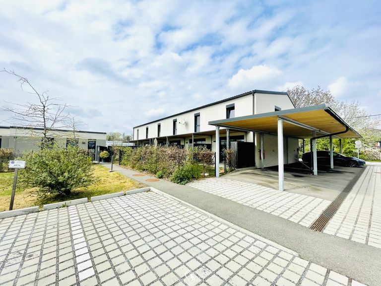 Außenanlage