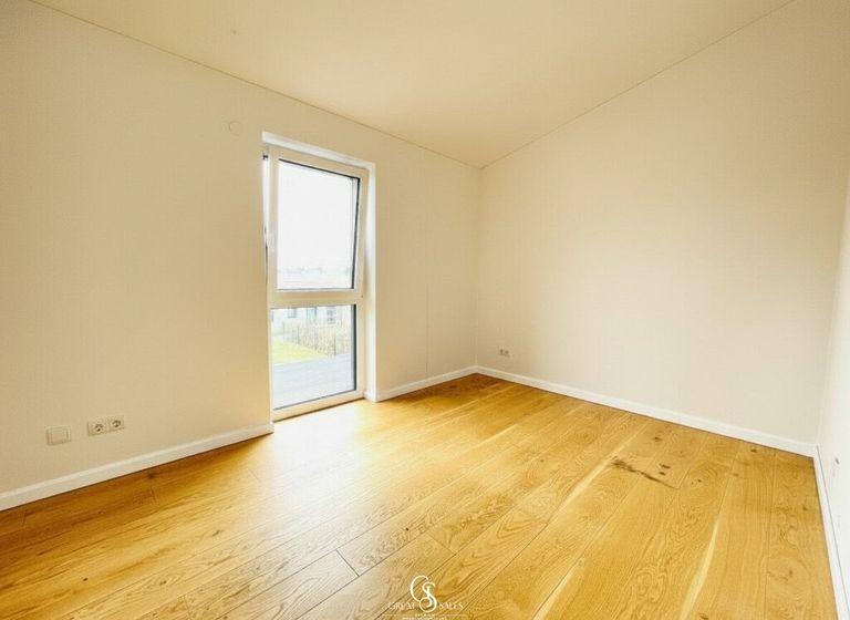 Südliches Schlafzimmer