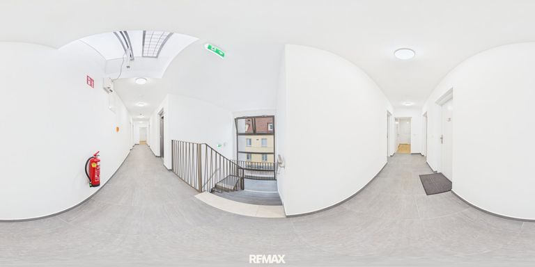 Stiegenhaus