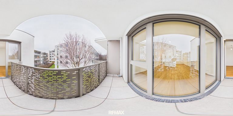 Loggia