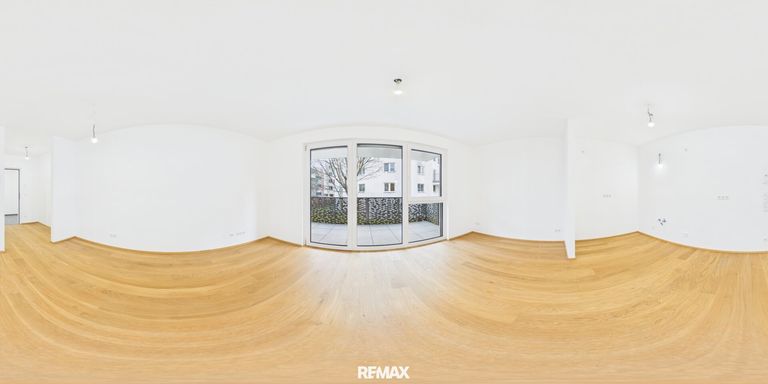 Zimmer mit Kochgel.