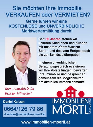 Marktwertschätzung
