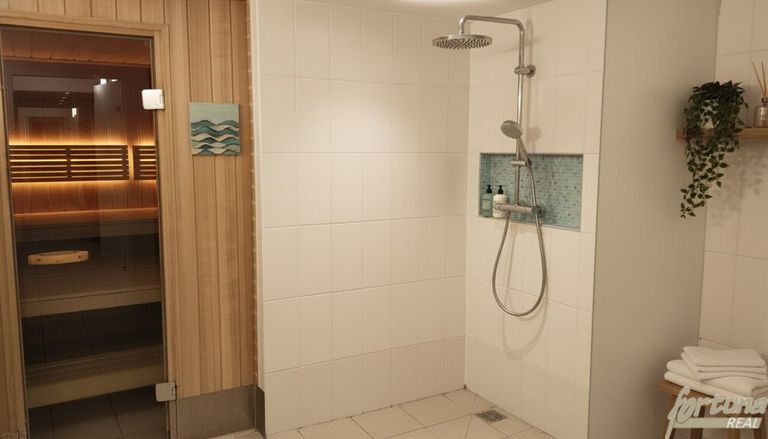 Wellnessbereich