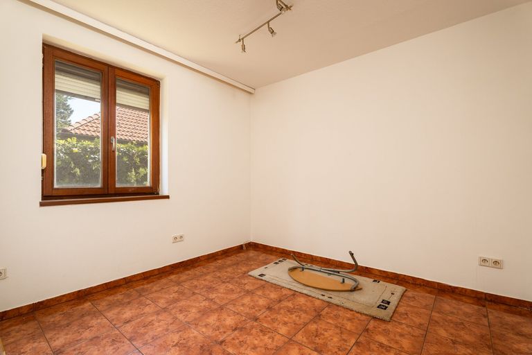 Zimmer 3 Erdgeschoss