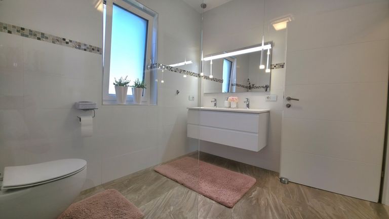 Kinderbadezimmer