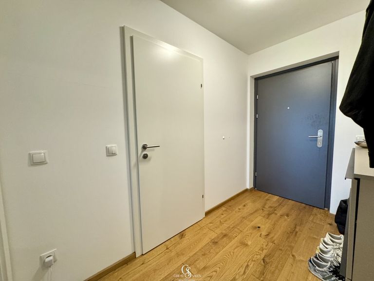 Eingangsbereich/Garderobe/Vorraum