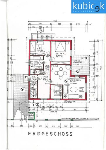 Plan EG