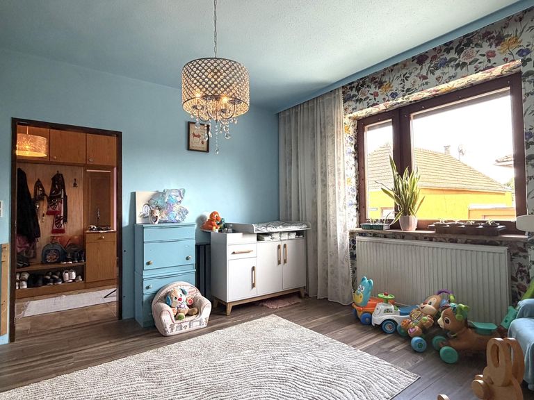 7 KINDERZIMMER