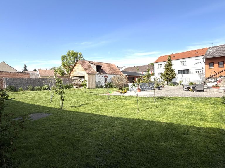 14 GARTEN