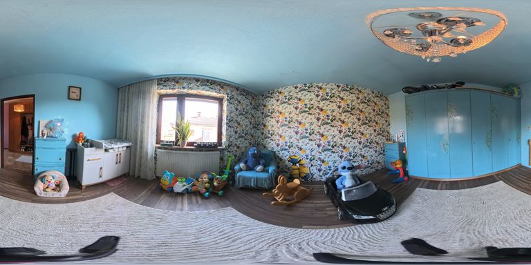 KINDERZIMMER