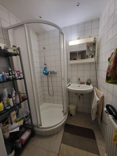 Badezimmer KG