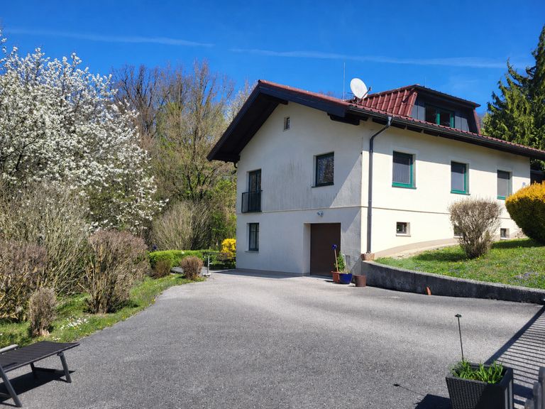 Obj. 4171 - Einfamilienhaus in Sackgasse