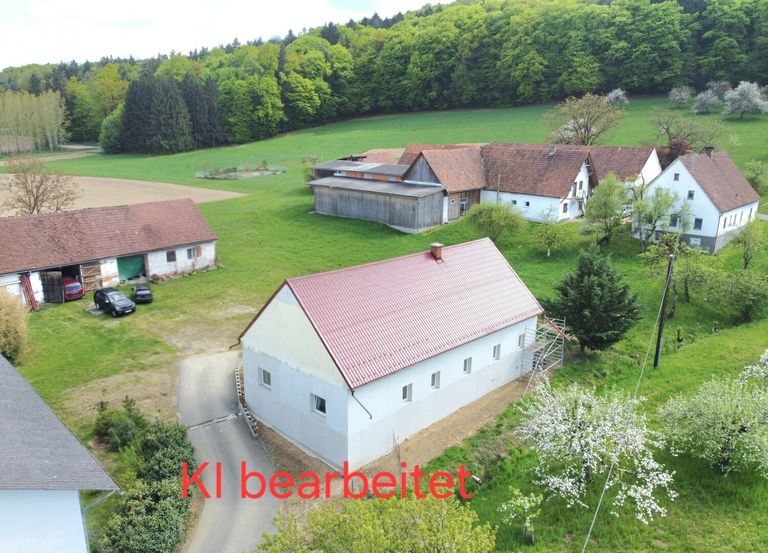 Luftaufnahme