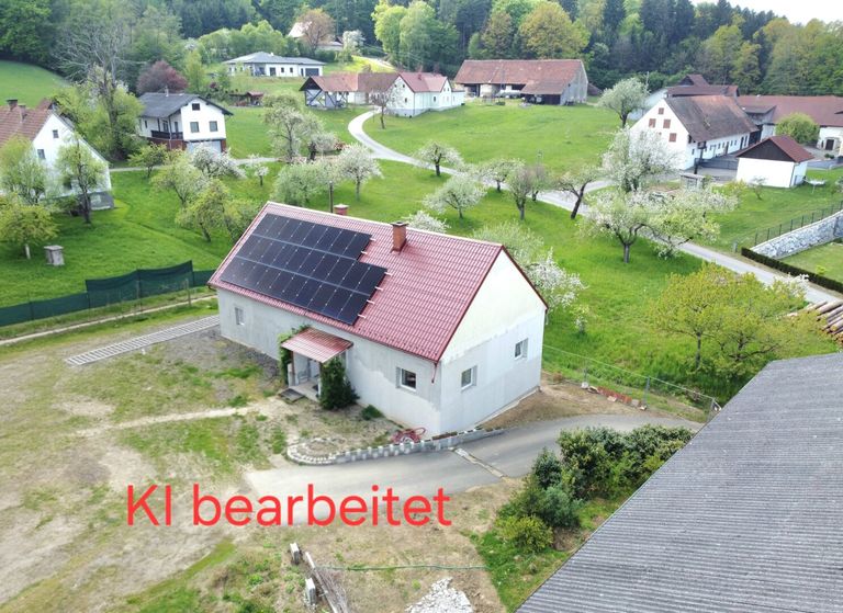 Luftaufnahme
