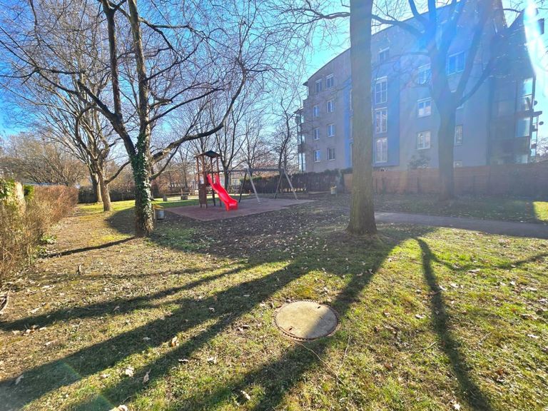 Spielplatz