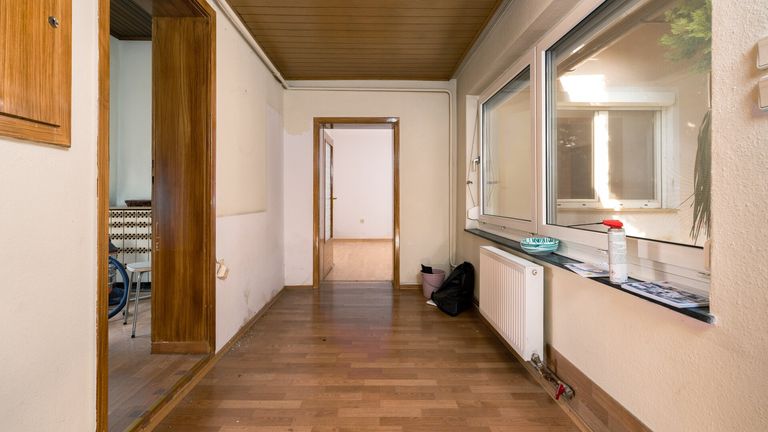 Vorzimmer