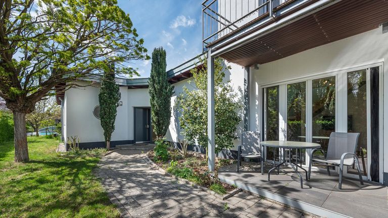 Vorgarten