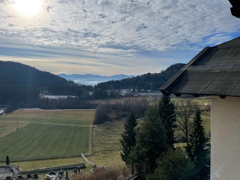 Ausblick