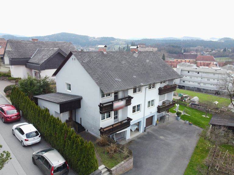 Luftaufnahme