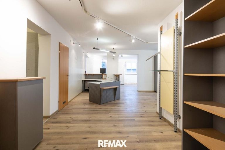 gesamt 109 m² Nutzfläche