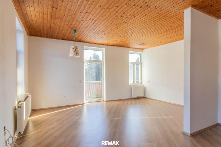 helles Wohnzimmer