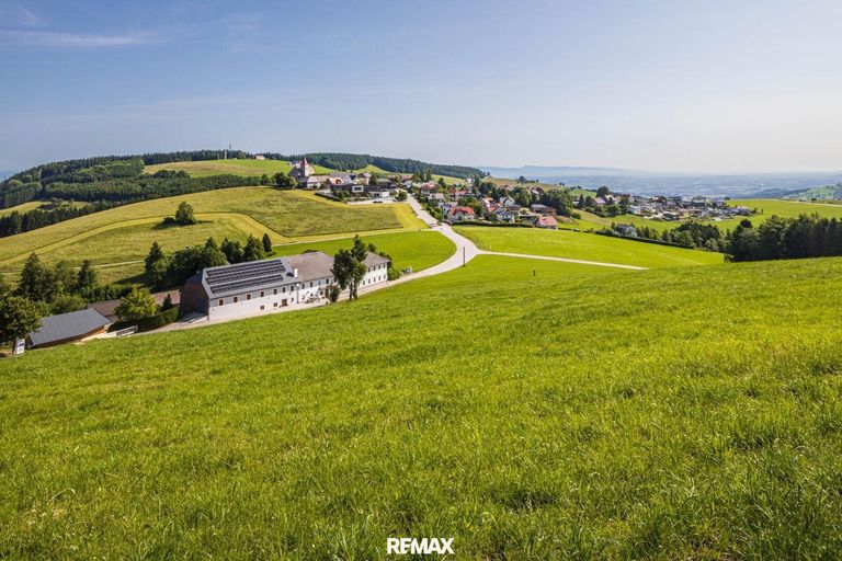 ein wahres Juwel für Naturliebhaber